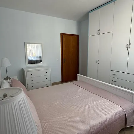 Blue Dream 2 Appartement Saranda