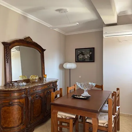 Appartement Blue Dream 2 Saranda