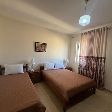 Appartement Blue Dream 2 *