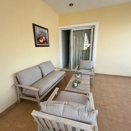 Appartement Blue Dream 2 *