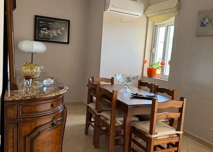 Appartement Blue Dream 2 *