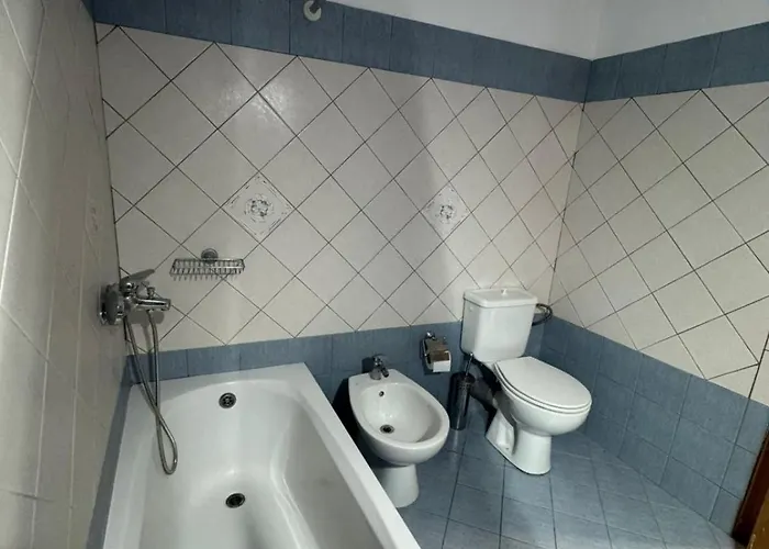 Appartement Blue Dream 2 Saranda
