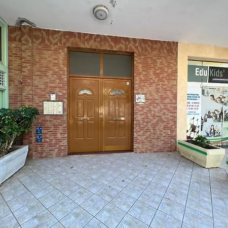 Mediterranean Mirage Viktoria Apartment