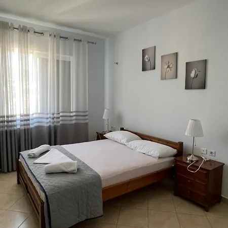Mediterranean Mirage Viktoria * Sarande