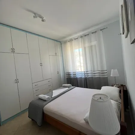 Mediterranean Mirage Viktoria Apartment Sarande