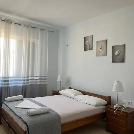 Apartment Mediterranean Mirage Viktoria