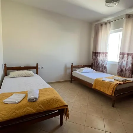 Apartment Mediterranean Mirage Viktoria Sarande