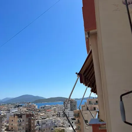 Apartment Mediterranean Mirage Viktoria