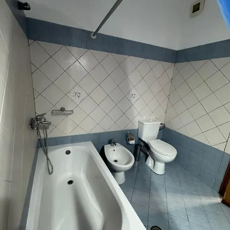 Apartment Blue Dream 2 Sarande