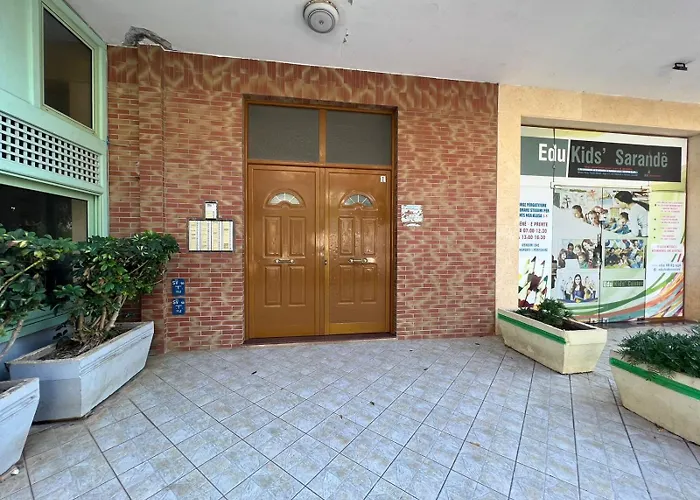 Blue Dream 2 Apartment