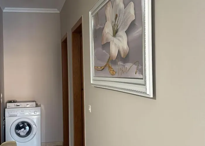 Apartment Blue Dream 2 Sarande