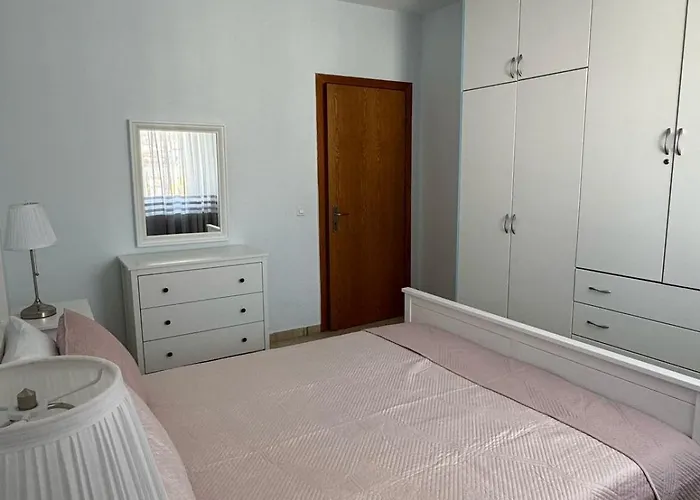 Blue Dream 2 Apartment Sarande