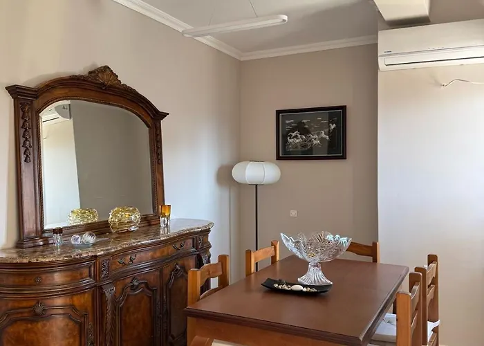 Apartment Blue Dream 2 Sarande