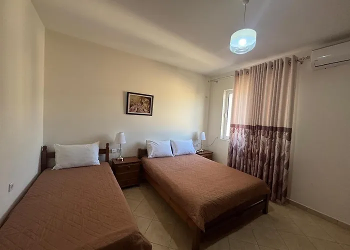 Apartment Blue Dream 2 *