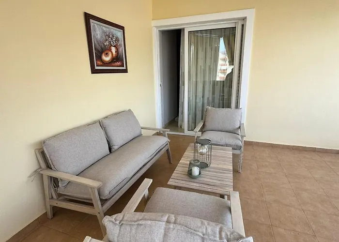 Apartment Blue Dream 2 *